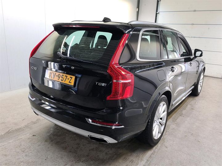 Photo 4 VIN: YV1LFBABDH1140833 - VOLVO XC90 