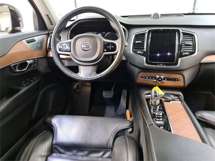 Photo 6 VIN: YV1LFBABDH1140833 - VOLVO XC90 