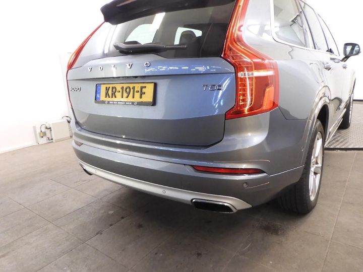 Photo 26 VIN: YV1LFBABDH1141392 - VOLVO XC90 