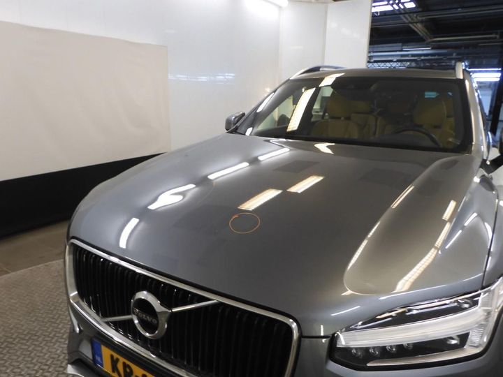 Photo 32 VIN: YV1LFBABDH1141392 - VOLVO XC90 