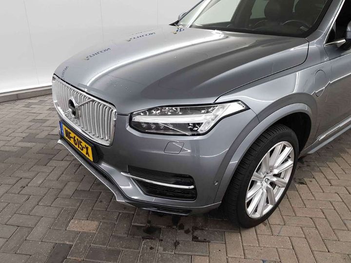 Photo 26 VIN: YV1LFBABDH1143486 - VOLVO XC90 