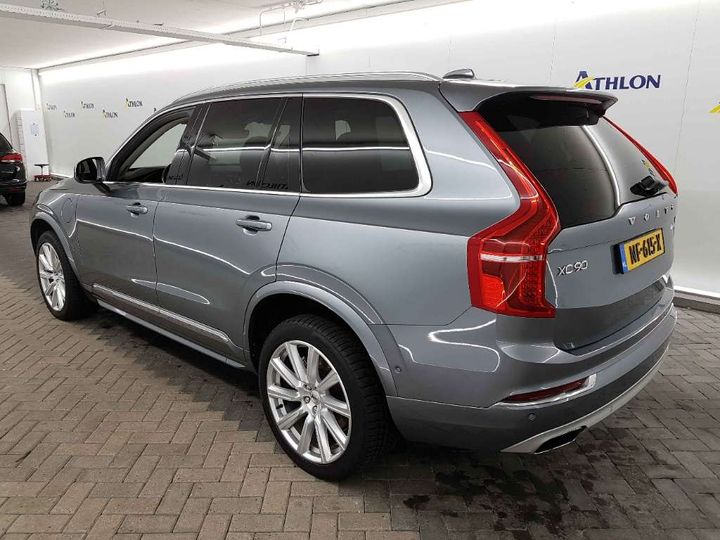 Photo 3 VIN: YV1LFBABDH1143486 - VOLVO XC90 