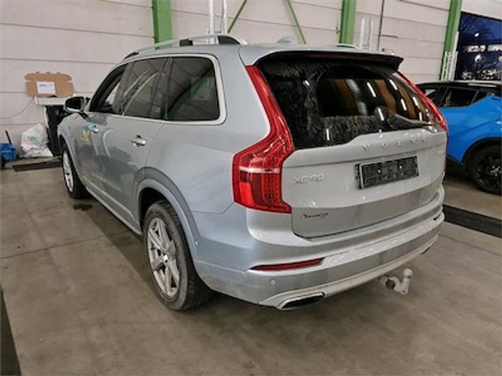 Photo 3 VIN: YV1LFBABDH1144525 - VOLVO XC90 - 2015 