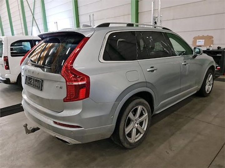 Photo 4 VIN: YV1LFBABDH1144525 - VOLVO XC90 - 2015 