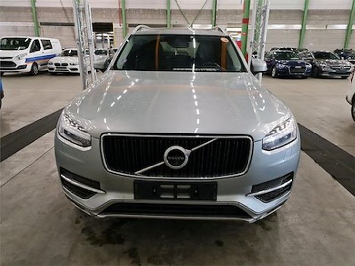 Photo 5 VIN: YV1LFBABDH1144525 - VOLVO XC90 - 2015 