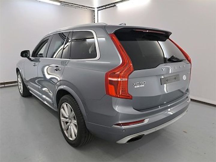 Photo 3 VIN: YV1LFBABDH1146199 - VOLVO XC90 - 2015 