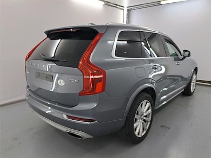 Photo 4 VIN: YV1LFBABDH1146199 - VOLVO XC90 - 2015 