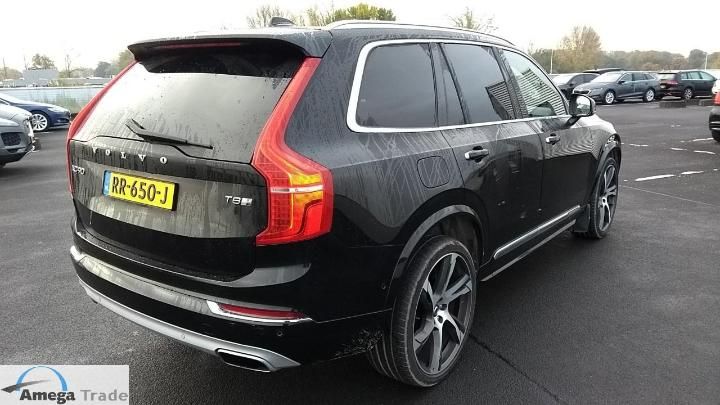 Photo 8 VIN: YV1LFBABDH1146551 - VOLVO XC90 T8 TWIN ENGINE 