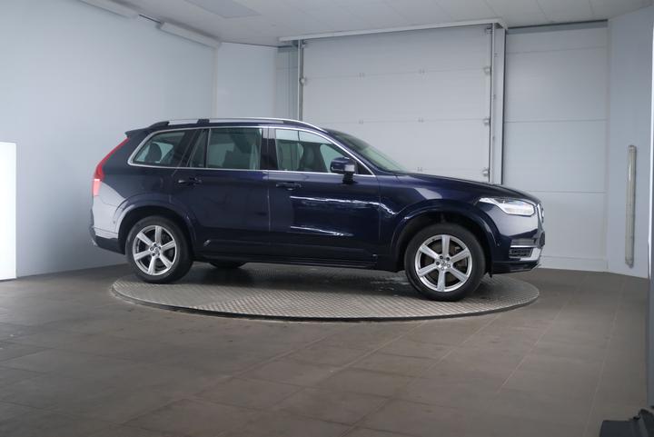 Photo 5 VIN: YV1LFBABDH1148667 - VOLVO XC90 