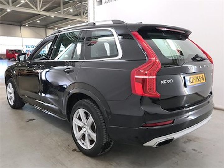 Photo 2 VIN: YV1LFBABDH1150587 - VOLVO XC90 T8 TWIN ENGINE 