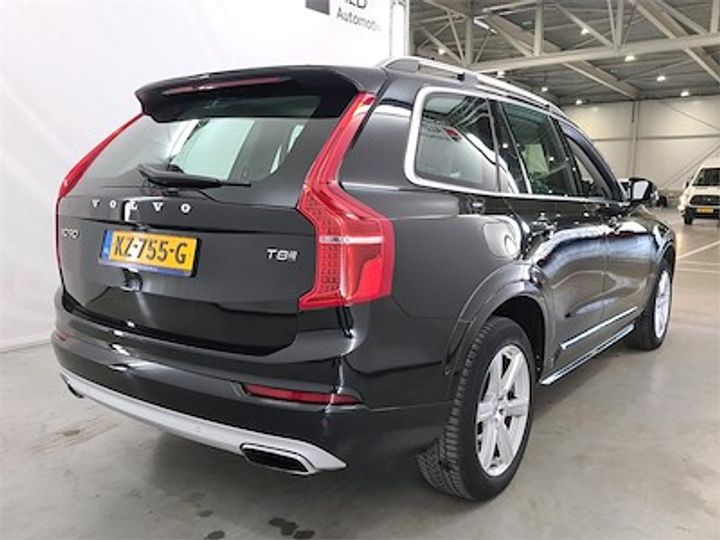 Photo 3 VIN: YV1LFBABDH1150587 - VOLVO XC90 T8 TWIN ENGINE 