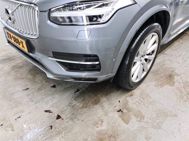 Photo 27 VIN: YV1LFBABDH1150637 - VOLVO XC90 