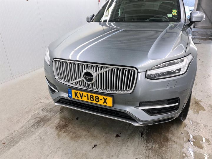 Photo 31 VIN: YV1LFBABDH1150637 - VOLVO XC90 