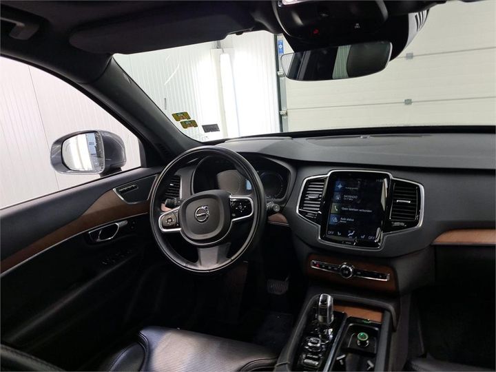 Photo 6 VIN: YV1LFBABDH1150637 - VOLVO XC90 