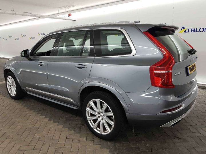 Photo 3 VIN: YV1LFBABDH1151667 - VOLVO XC90 