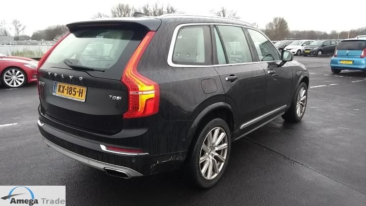 Photo 6 VIN: YV1LFBABDH1152988 - VOLVO XC90 