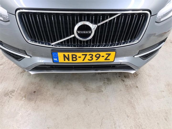 Photo 11 VIN: YV1LFBABDH1153041 - VOLVO XC90 