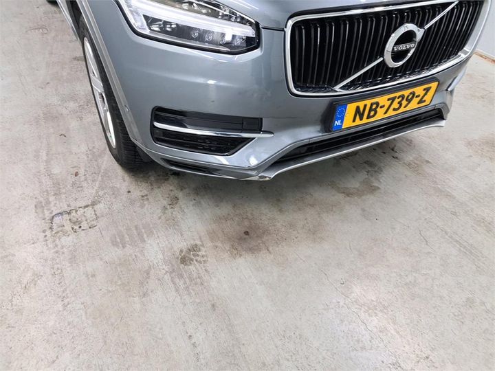 Photo 22 VIN: YV1LFBABDH1153041 - VOLVO XC90 