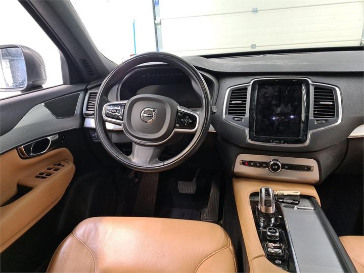 Photo 6 VIN: YV1LFBABDH1153041 - VOLVO XC90 