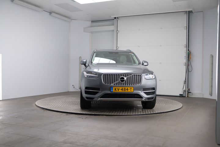 Photo 6 VIN: YV1LFBABDH1154256 - VOLVO XC90 