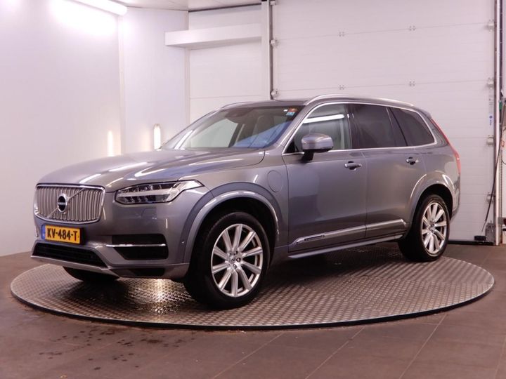 Photo 7 VIN: YV1LFBABDH1154256 - VOLVO XC90 