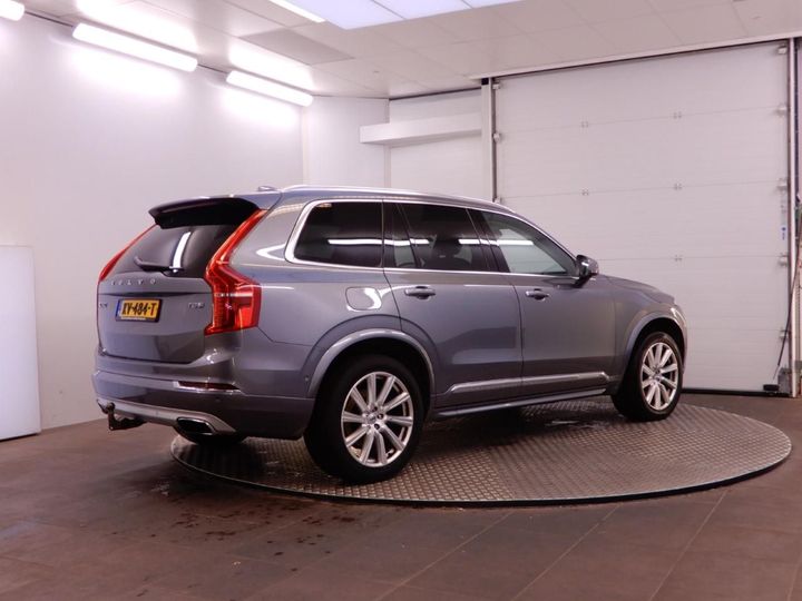 Photo 9 VIN: YV1LFBABDH1154256 - VOLVO XC90 