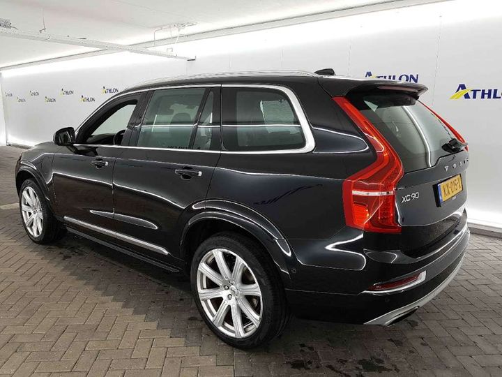 Photo 3 VIN: YV1LFBABDH1154693 - VOLVO XC90 