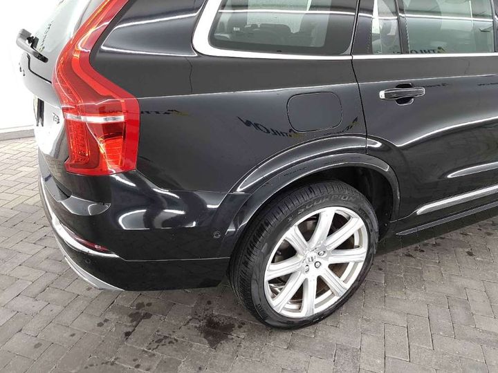 Photo 34 VIN: YV1LFBABDH1154693 - VOLVO XC90 