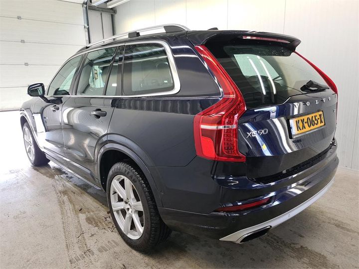 Photo 3 VIN: YV1LFBABDH1155179 - VOLVO XC90 