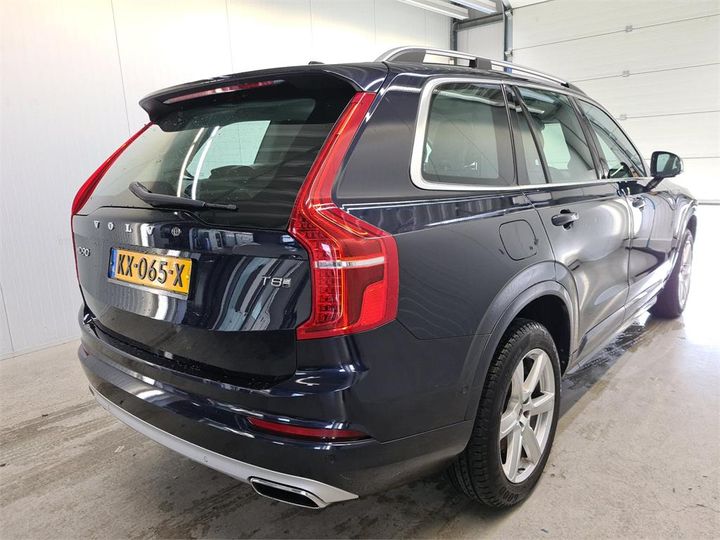 Photo 4 VIN: YV1LFBABDH1155179 - VOLVO XC90 