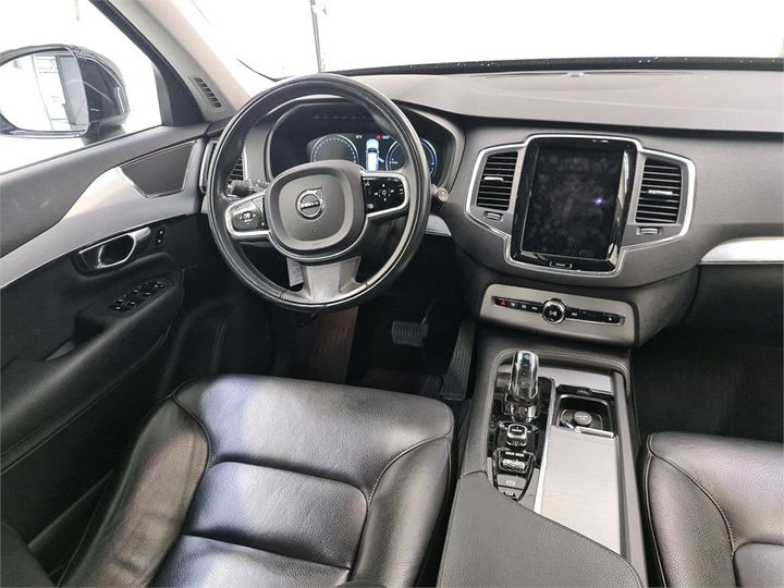 Photo 6 VIN: YV1LFBABDH1155179 - VOLVO XC90 