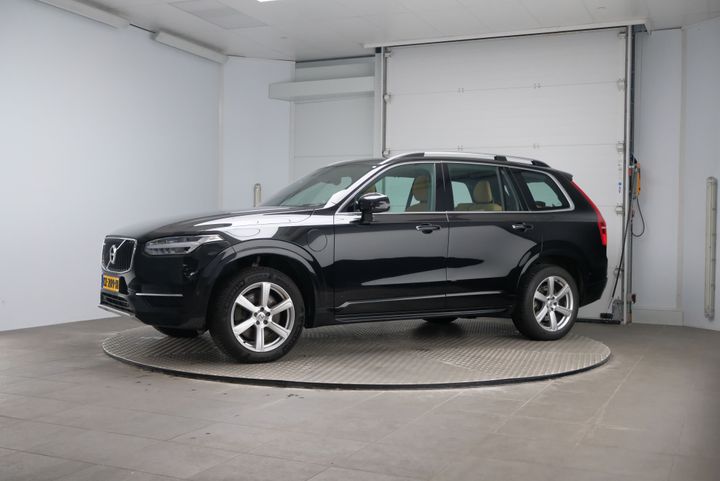 Photo 1 VIN: YV1LFBABDH1155202 - VOLVO XC90 