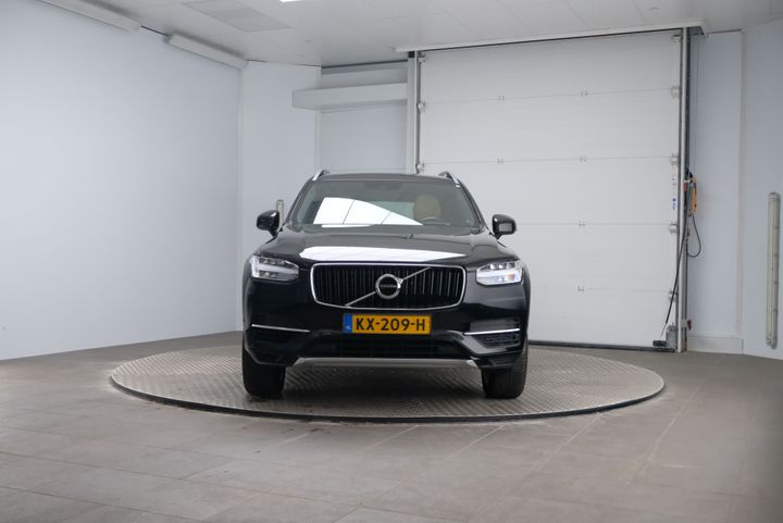 Photo 6 VIN: YV1LFBABDH1155202 - VOLVO XC90 