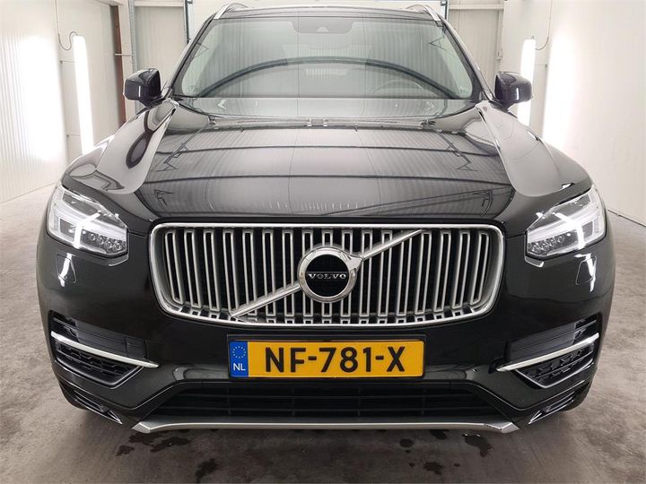 Photo 13 VIN: YV1LFBABDH1156170 - VOLVO XC90 