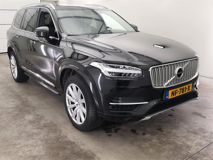 Photo 17 VIN: YV1LFBABDH1156170 - VOLVO XC90 