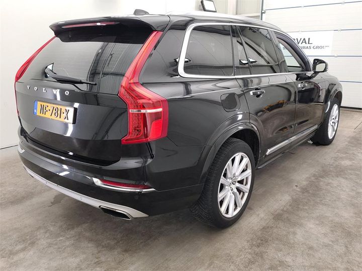 Photo 2 VIN: YV1LFBABDH1156170 - VOLVO XC90 