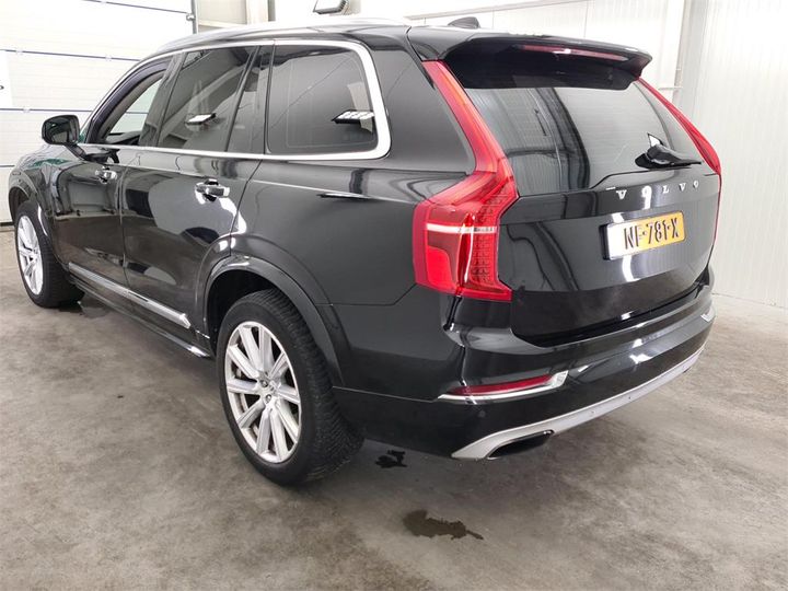 Photo 28 VIN: YV1LFBABDH1156170 - VOLVO XC90 