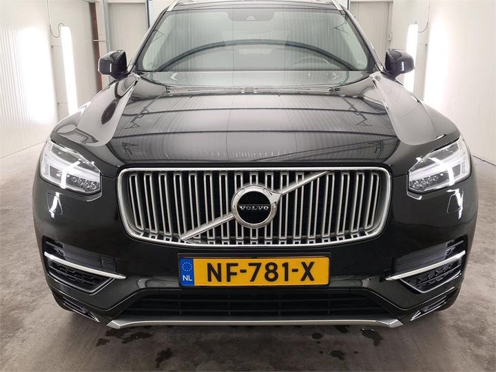 Photo 5 VIN: YV1LFBABDH1156170 - VOLVO XC90 