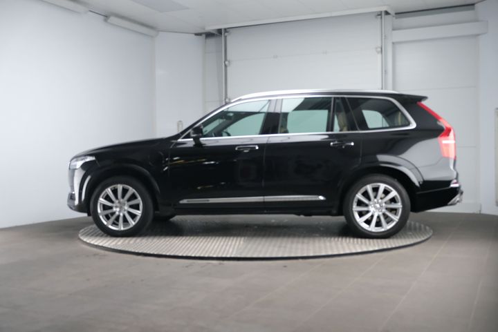 Photo 2 VIN: YV1LFBABDH1156675 - VOLVO XC90 