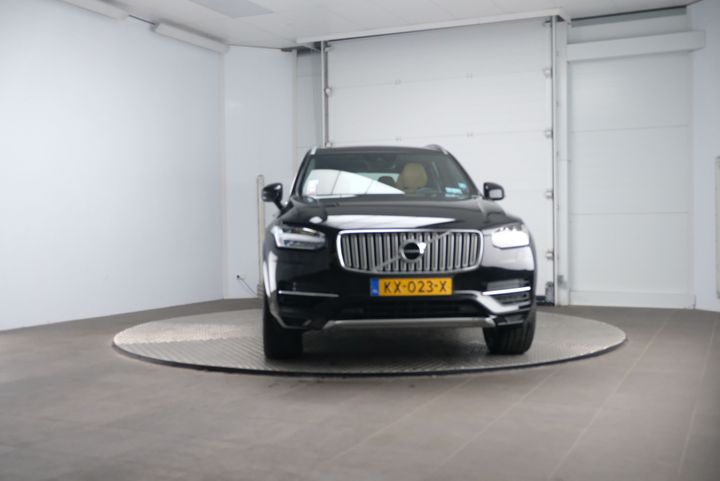 Photo 6 VIN: YV1LFBABDH1156675 - VOLVO XC90 