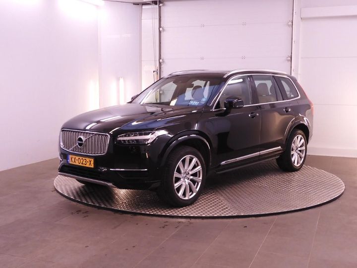 Photo 7 VIN: YV1LFBABDH1156675 - VOLVO XC90 