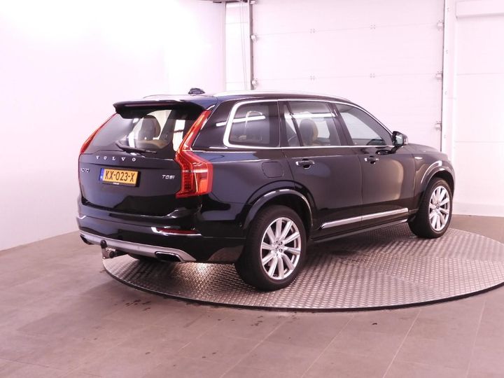 Photo 8 VIN: YV1LFBABDH1156675 - VOLVO XC90 