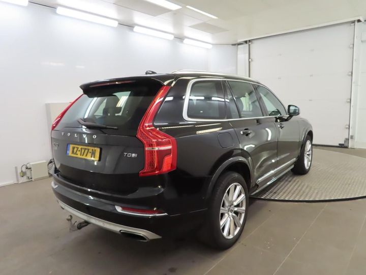 Photo 1 VIN: YV1LFBABDH1157380 - VOLVO XC90 