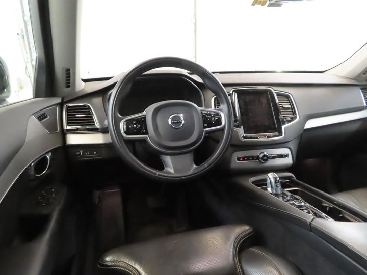 Photo 25 VIN: YV1LFBABDH1157380 - VOLVO XC90 