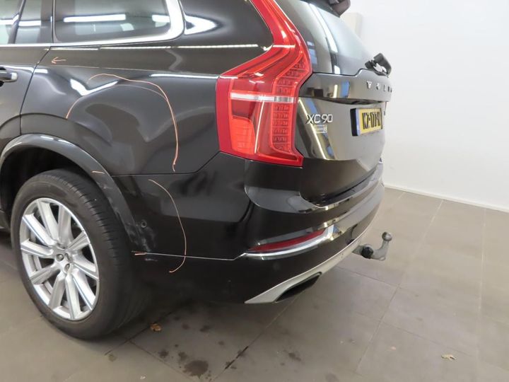 Photo 34 VIN: YV1LFBABDH1157380 - VOLVO XC90 