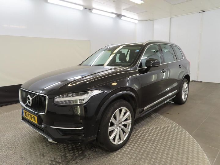 Photo 8 VIN: YV1LFBABDH1157380 - VOLVO XC90 