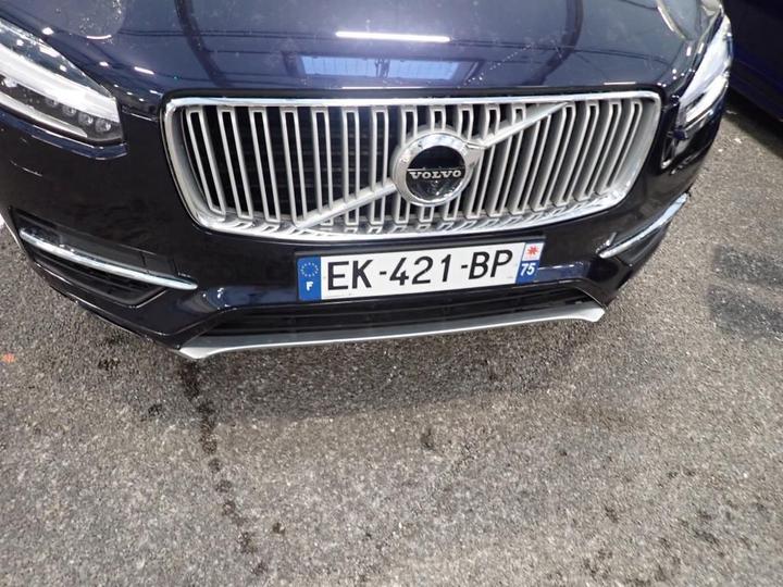 Photo 31 VIN: YV1LFBABDH1166515 - VOLVO XC90 7S 