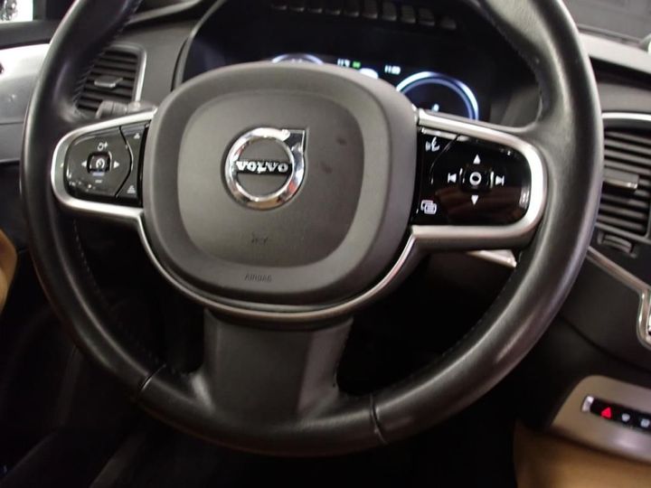 Photo 12 VIN: YV1LFBABDH1178834 - VOLVO XC90 