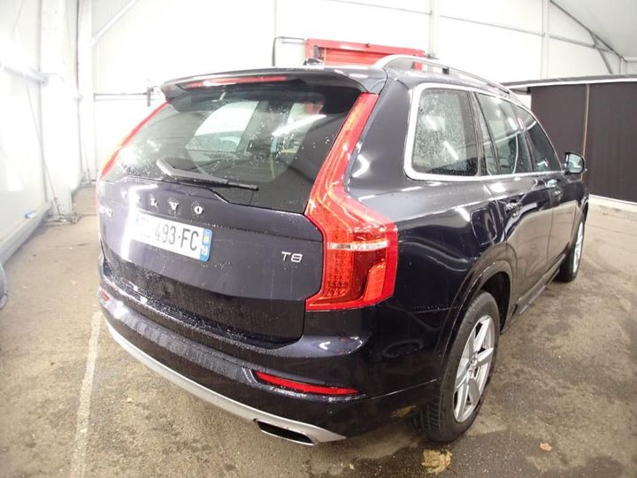 Photo 2 VIN: YV1LFBABDH1178834 - VOLVO XC90 