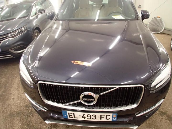 Photo 21 VIN: YV1LFBABDH1178834 - VOLVO XC90 